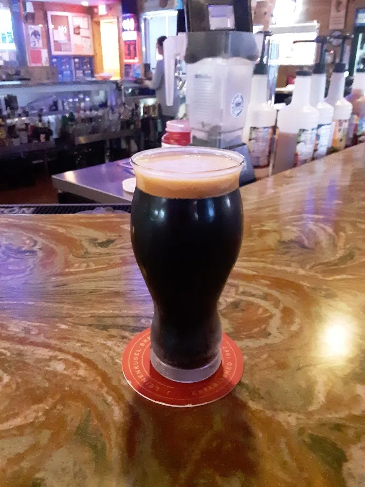 Peanut Buttah in My Chocolate